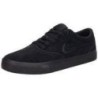 Nike Charge Suede Sneaker Herren schwarz|schwarz|schwarz|schwarz|schwarz|schwarz|schwarz|schwarz