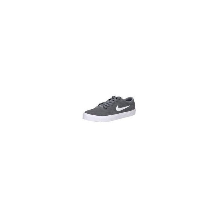 Nike Charge Suede Sneaker Herren grau|grau|grau|grau|grau|grau|grau