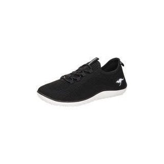 KangaROOS K BFK Bole Slip On Mädchen schwarz|schwarz|schwarz|schwarz