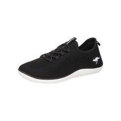 KangaROOS K BFK Bole Slip On Mädchen schwarz|schwarz|schwarz|schwarz