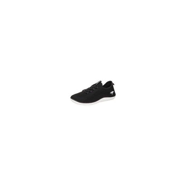 KangaROOS K BFK Bole Slip On Mädchen schwarz|schwarz|schwarz|schwarz