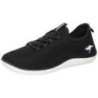 KangaROOS K BFK Bole Slip On Mädchen schwarz|schwarz|schwarz|schwarz