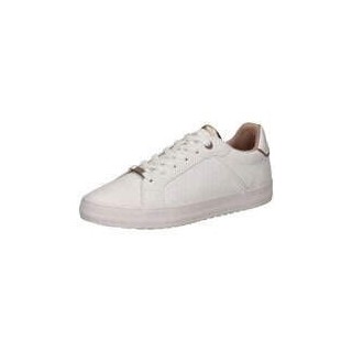 s.Oliver Sneaker Damen weiß|weiß|weiß|weiß|weiß|weiß|weiß
