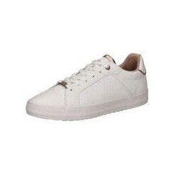 s.Oliver Sneaker Damen weiß|weiß|weiß|weiß|weiß|weiß|weiß