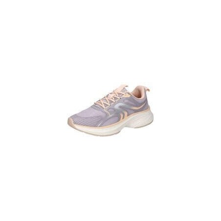 Barbarella Schnürsneaker Damen lila|lila|lila|lila|lila|lila|lila