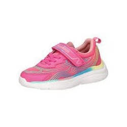 KangaROOS K GL Tingle EV Sneaker Mädchen pink|pink|pink|pink|pink|pink