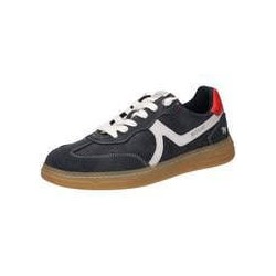 Mustang Sneaker Herren blau|blau|blau|blau