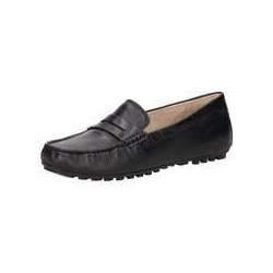 Caprice Mokassin Damen schwarz|schwarz|schwarz|schwarz|schwarz