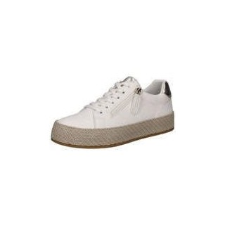 Tamaris Sneaker Damen weiß|weiß|weiß