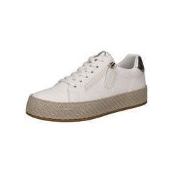 Tamaris Sneaker Damen weiß|weiß|weiß