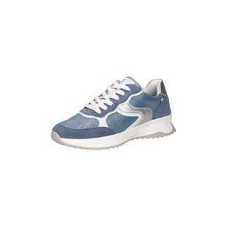 Rieker R-Sneaker Damen blau|blau|blau|blau|blau|blau|blau|blau
