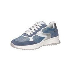Rieker R-Sneaker Damen blau|blau|blau|blau|blau|blau|blau|blau