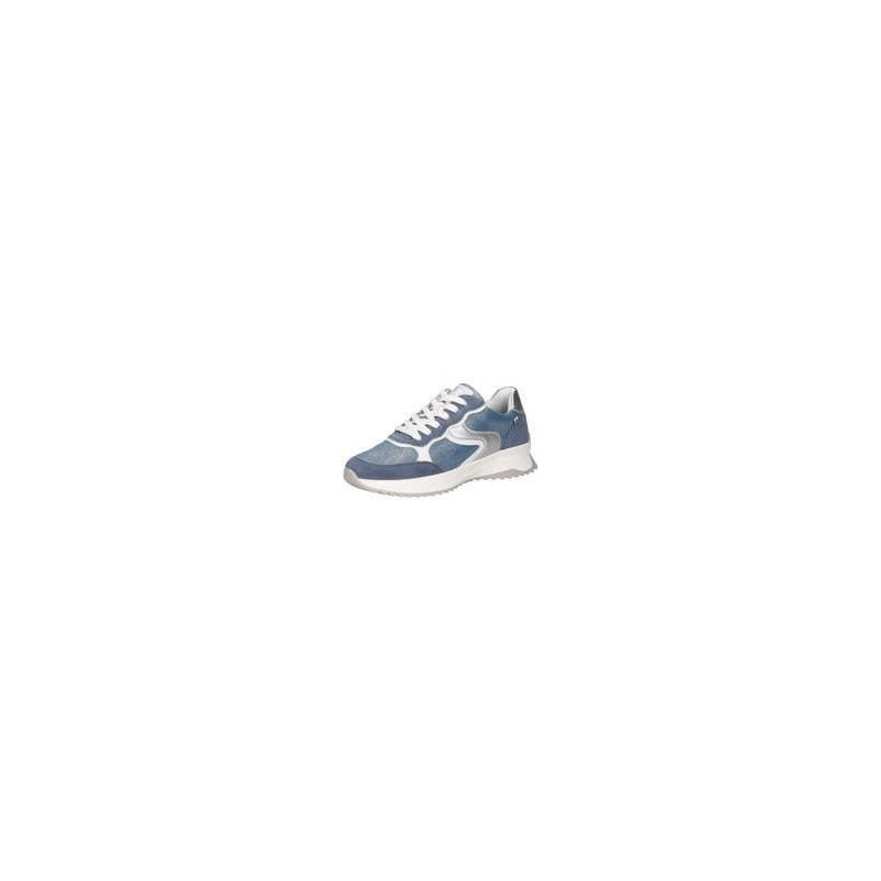 Rieker R-Sneaker Damen blau|blau|blau|blau|blau|blau|blau|blau