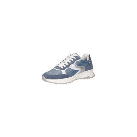 Rieker R-Sneaker Damen blau|blau|blau|blau|blau|blau|blau|blau