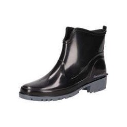 Bockstiegel Elke Gummistiefel Damen schwarz|schwarz|schwarz|schwarz|schwarz|schwarz|schwarz