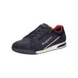 Bugatti Sneaker Herren blau|blau|blau|blau|blau|blau
