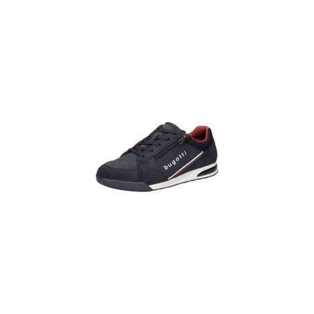 Bugatti Sneaker Herren blau|blau|blau|blau|blau|blau