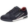 Bugatti Sneaker Herren blau|blau|blau|blau|blau|blau