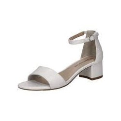 Tamaris Sandale Damen weiß|weiß|weiß|weiß|weiß