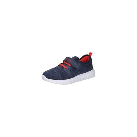 Puccetti Sneaker Jungen blau|blau|blau|blau|blau|blau|blau