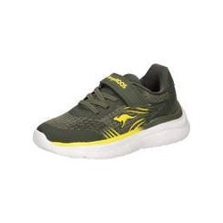 KangaROOS K GL Cupid EV Sneaker Jungen grün|grün|grün|grün|grün|grün