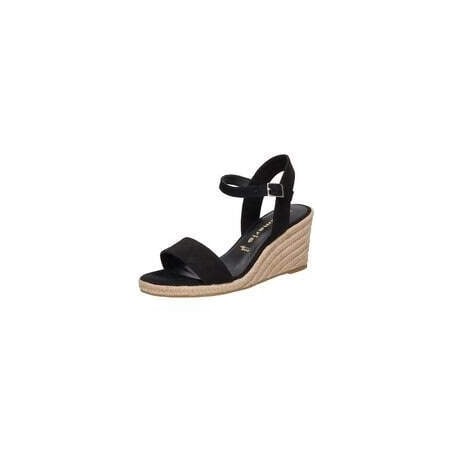 Tamaris Keilsandale Damen schwarz|schwarz|schwarz|schwarz|schwarz|schwarz|schwarz