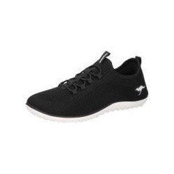 KangaROOS K BFK Bole Slip On Mädchen schwarz|schwarz|schwarz