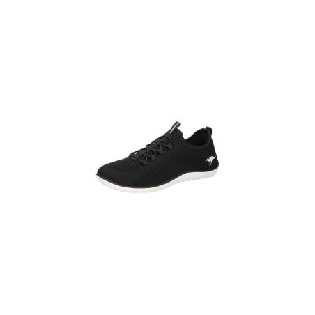 KangaROOS K BFK Bole Slip On Mädchen schwarz|schwarz|schwarz
