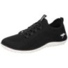 KangaROOS K BFK Bole Slip On Mädchen schwarz|schwarz|schwarz