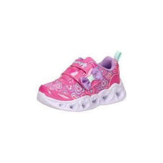Skechers Heart Lights Boogie Land Mädchen rosa|rosa|rosa|rosa|rosa