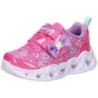 Skechers Heart Lights Boogie Land Mädchen rosa|rosa|rosa|rosa|rosa