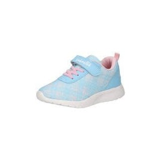 Barbarella Sneaker Mädchen blau|blau|blau|blau|blau|blau|blau|blau|blau