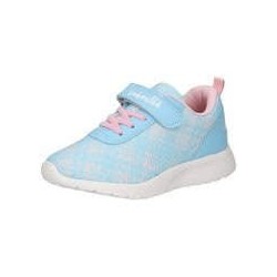 Barbarella Sneaker Mädchen blau|blau|blau|blau|blau|blau|blau|blau|blau