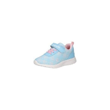 Barbarella Sneaker Mädchen blau|blau|blau|blau|blau|blau|blau|blau|blau