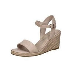 Tamaris Keilsandale Damen beige|beige|beige|beige|beige|beige|beige|beige