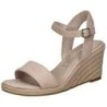 Tamaris Keilsandale Damen beige|beige|beige|beige|beige|beige|beige|beige