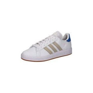 adidas Grand Court Base 2.0 Sneaker Herren weiß|weiß|weiß|weiß|weiß|weiß|weiß|weiß|weiß