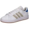 adidas Grand Court Base 2.0 Sneaker Herren weiß|weiß|weiß|weiß|weiß|weiß|weiß|weiß|weiß