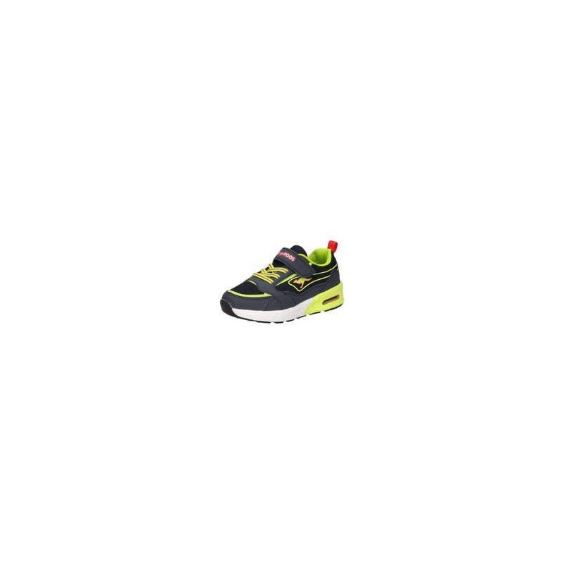 KangaROOS K XI Reto EV Jungen blau|blau|blau|blau|blau|blau|blau
