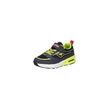 KangaROOS K XI Reto EV Jungen blau|blau|blau|blau|blau|blau|blau