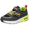 KangaROOS K XI Reto EV Jungen blau|blau|blau|blau|blau|blau|blau