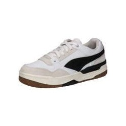 PUMA Rebound Retro SD Sneaker Herren weiß|weiß|weiß|weiß|weiß|weiß|weiß|weiß|weiß|weiß|weiß|weiß