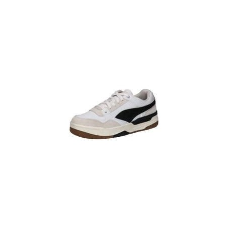 PUMA Rebound Retro SD Sneaker Herren weiß|weiß|weiß|weiß|weiß|weiß|weiß|weiß|weiß|weiß|weiß|weiß
