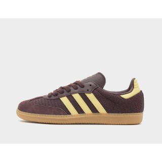 adidas Originals Samba OG Damen, Brown