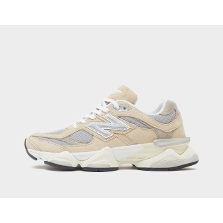 New Balance 9060 Damen, Ecru Tint