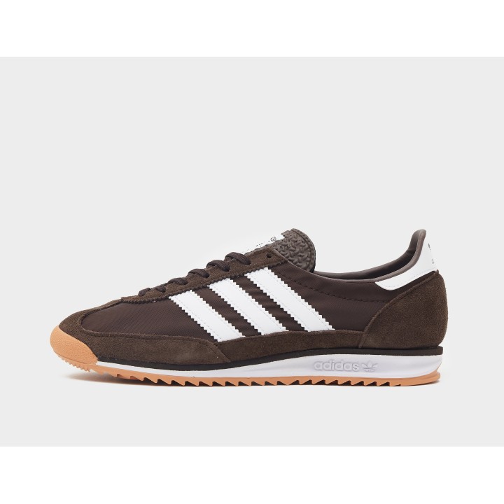 adidas Originals SL 72 Damen, Brown