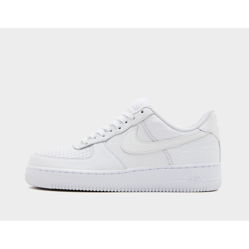 Nike Air Force 1 Low, White