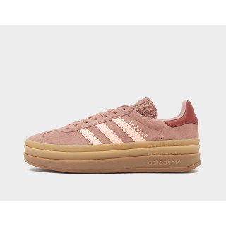 adidas Originals Gazelle Bold Damen, Pink