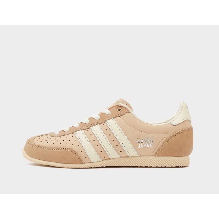 adidas Originals Japan Women's, Ecru Tint