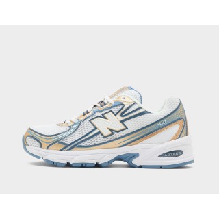 New Balance 740 Women's, White